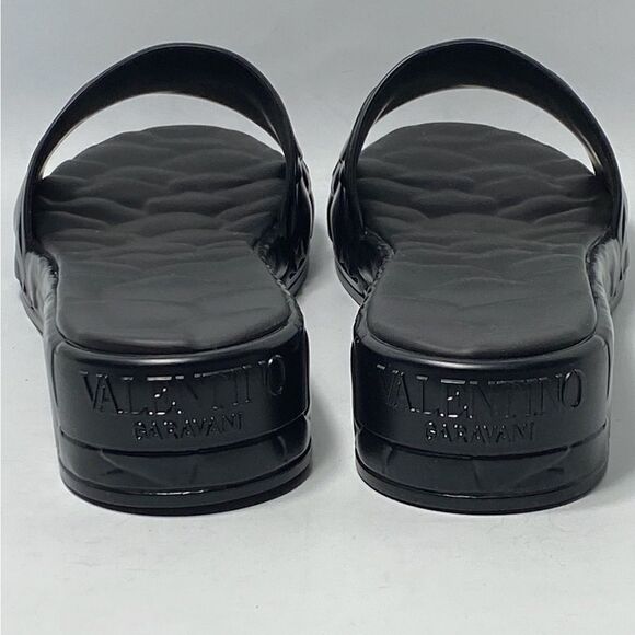 Valentino Garavani Platform Sculpted Mules size 40 - Picture 9 of 12